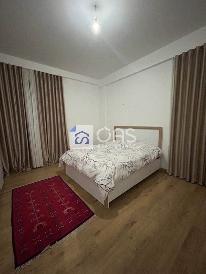 Jepet apartament me qera 1+1 ne Teg 2