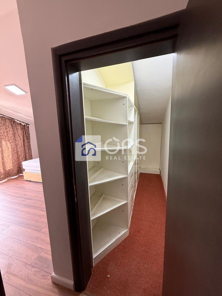 Jepet me qera apartament 1+1 tek Kodra Diellit 4
