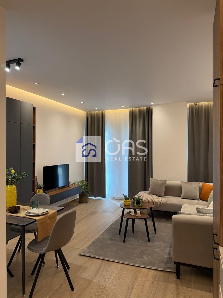 Jepet me qera apartament 1+1 zogu i zi (pran ringut)