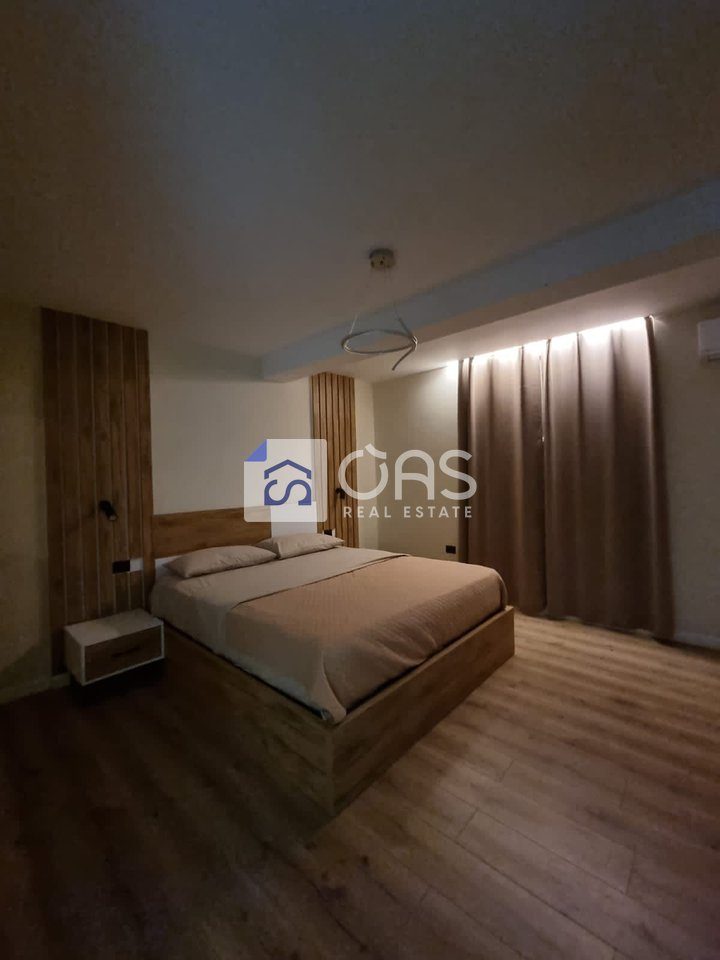 Jepet apartament me qera 1+1 tek Pazari i Ri 2