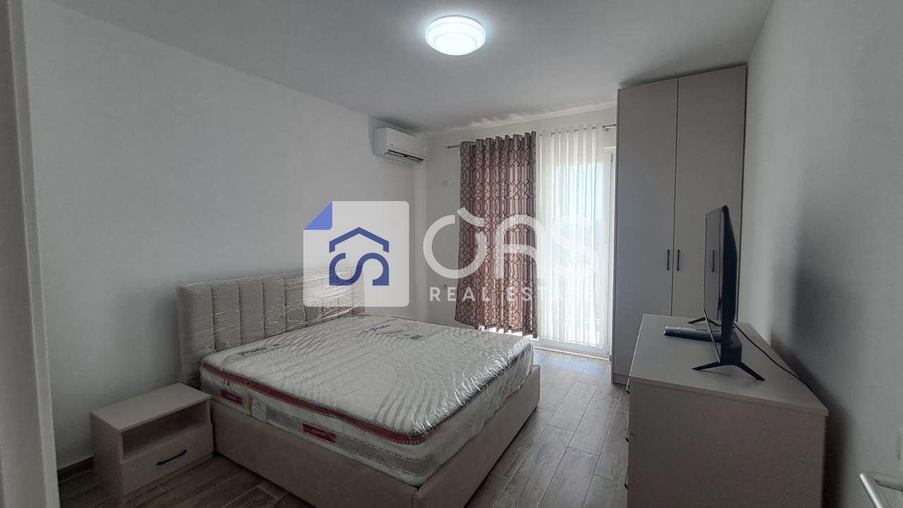 Jepet me qera apartament 1+1 Ne Kamez 4