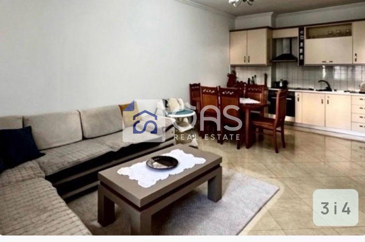 Jepet me qera apartament 2+1 ne Fresk