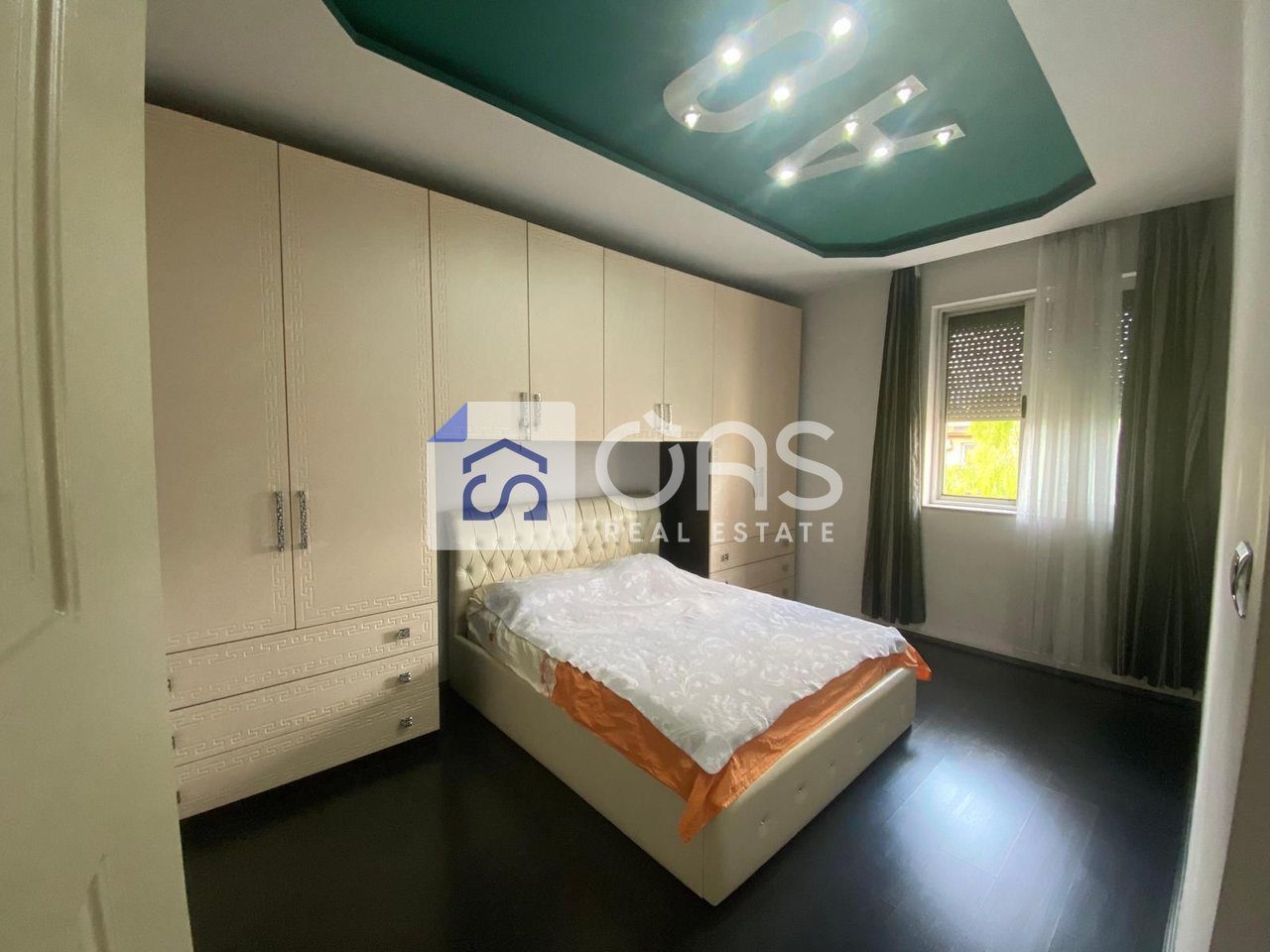 Shitet apartament 2+1 tek Rruga e Durrsit 3