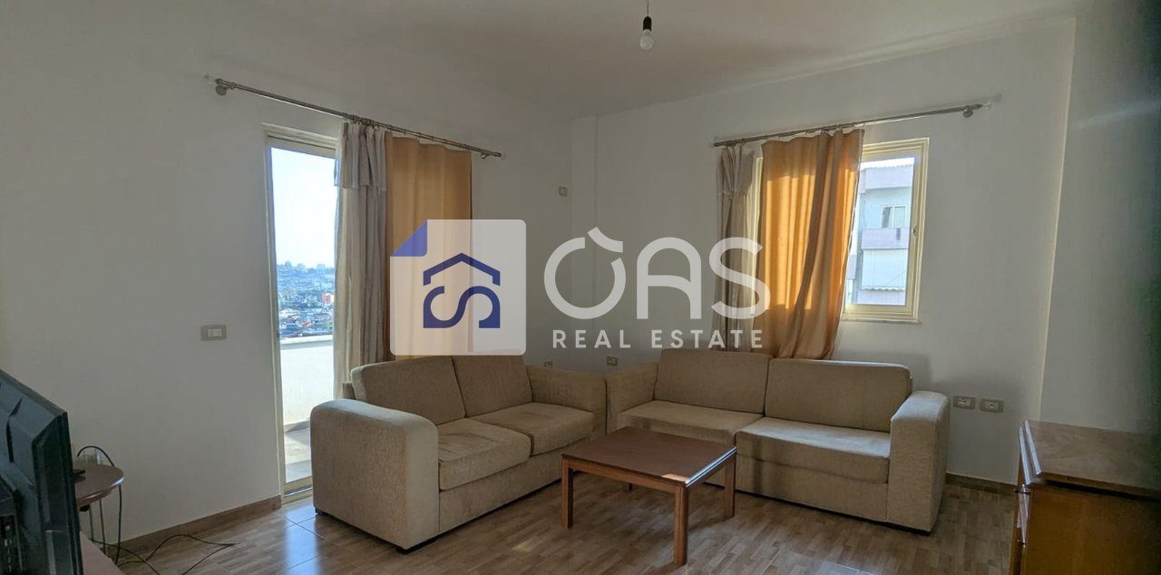 Vilë 2+1 Me Qira në Kodra e Priftit, Tiranë - 350€ | 112m² 2