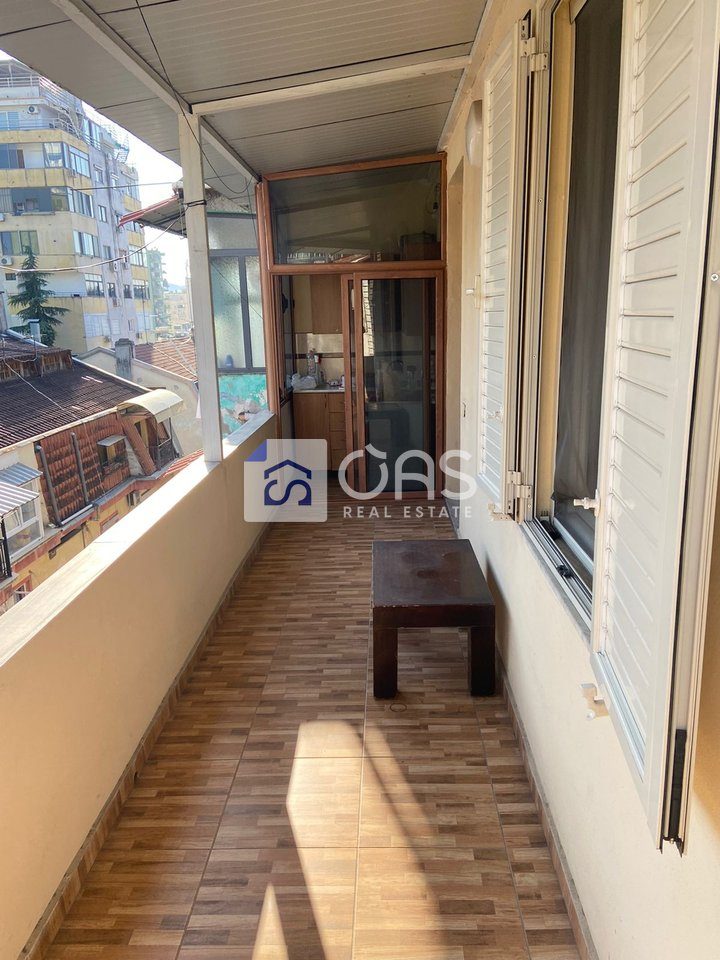 jepet me qira Apartament 1+1 bllok 3