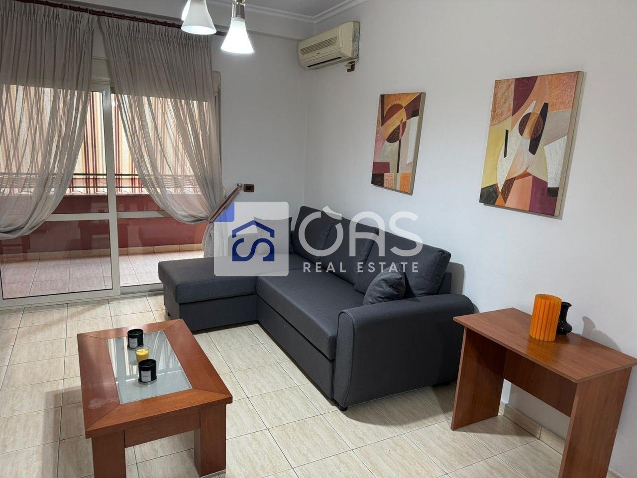Jepet apartament me qera 1+1 Kodra Diellit