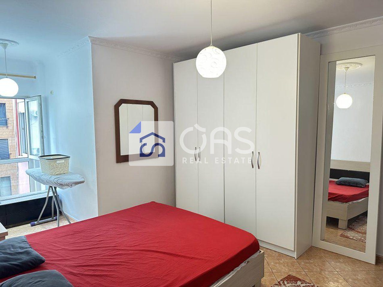 Apartament 2+2 Me Qira në Zogu i Zi, Tiranë - 700€ | 114 m² 4
