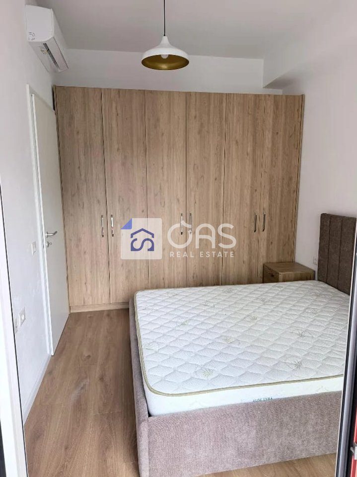 Jepet me qera apartament 1+1 Ne Ali Dem 3
