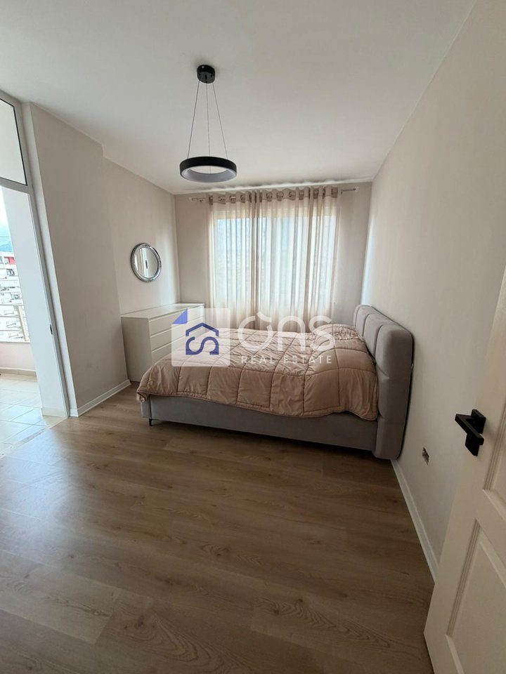 Jepet apartament me qera 2+1+2 ne Astir tek Kompleksi Fratari 3