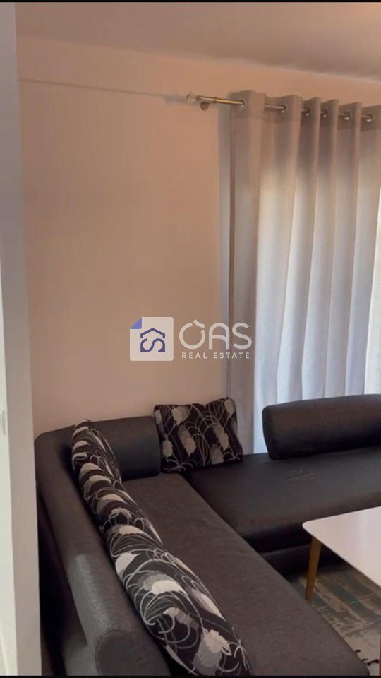 Apartament 1+1 Me Qira në Zogu i Zi, Tiranë - 550€ | 67 m² 3