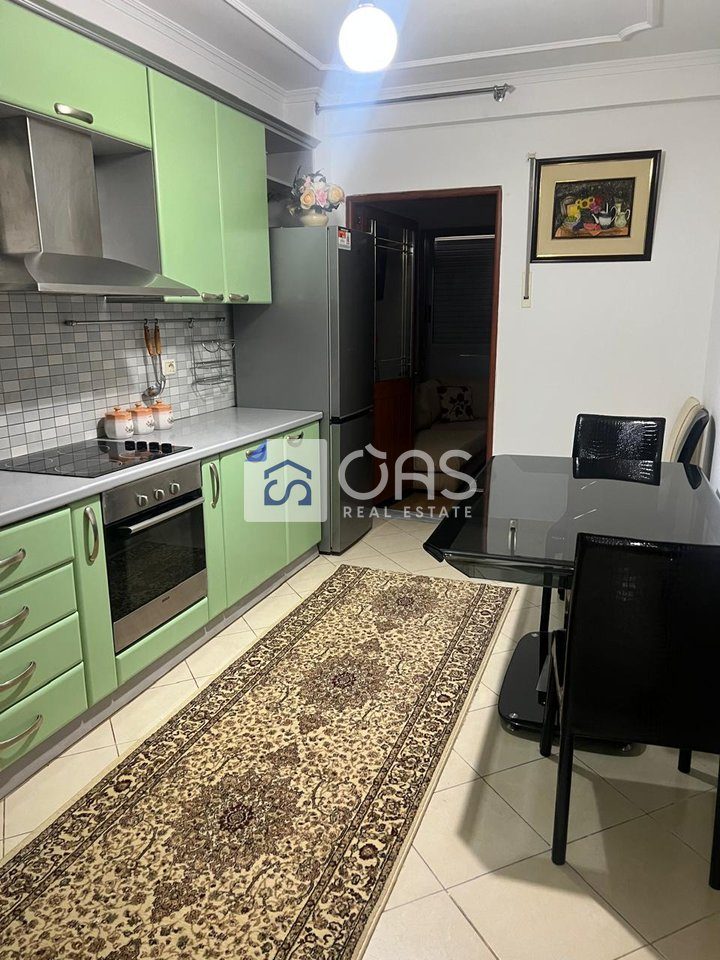 Jepet apartament me qera 2+1 Rruga e Kavajes 2