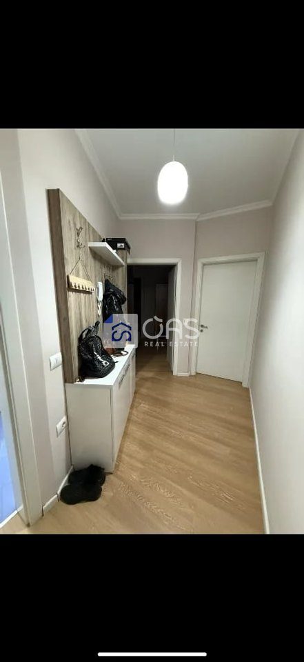 Jepet me qera apartamenti 1+1 Astir 4