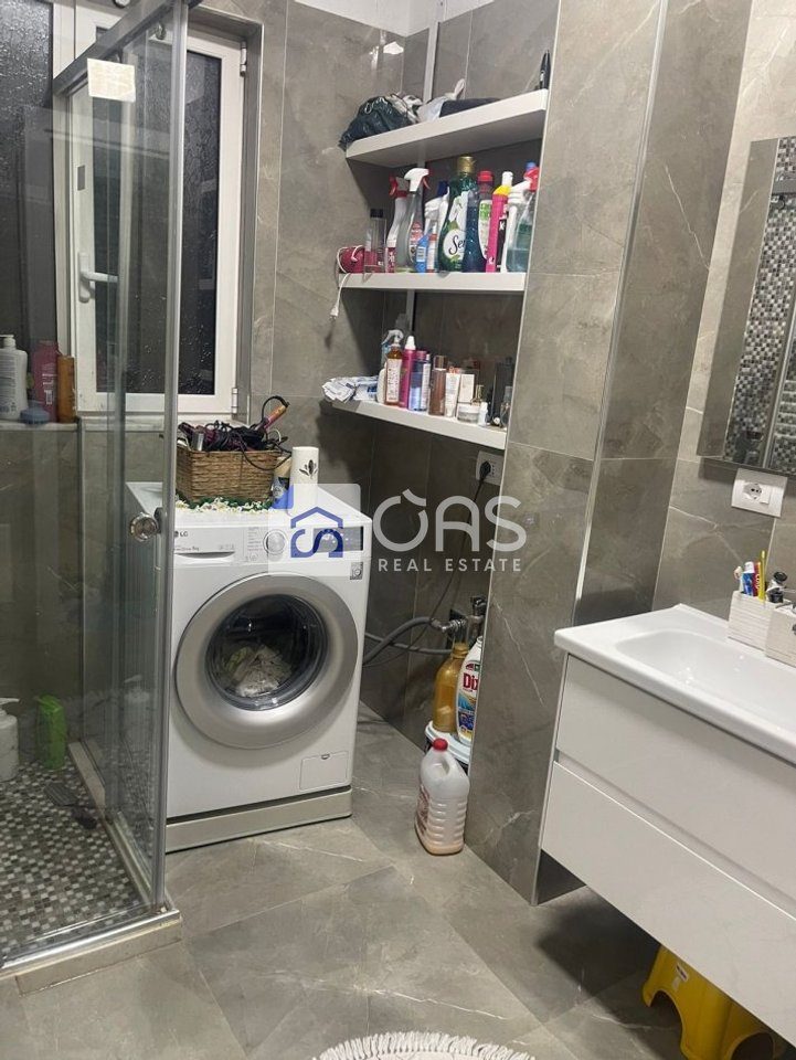 Apartament 1+1 Me Qira në Don Bosco, Tiranë - 450€ | 100 m² 4