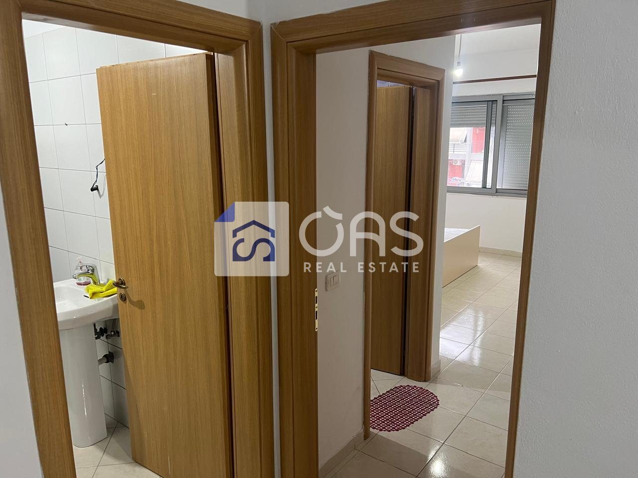 Shitet apartament 2+1+2 ne Astir 2