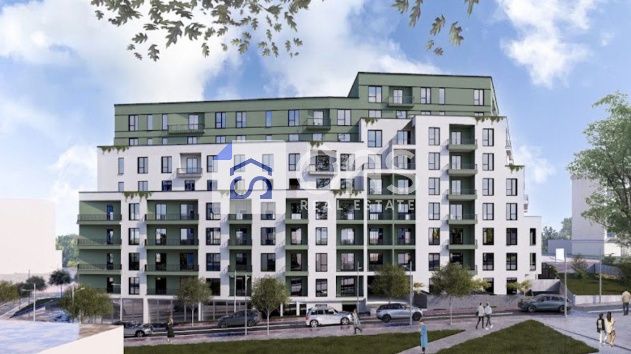 Shitet apartament 2+1+2 ne Paskuqan. 3