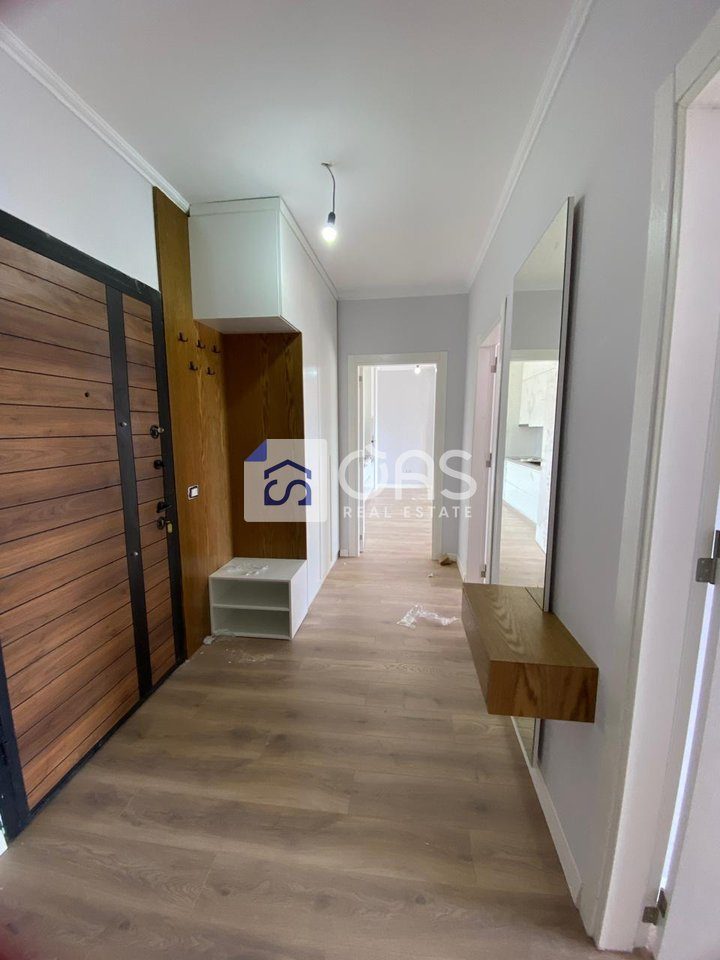 Apartament 2+1/ Zyre Me Qira në Bulevardi i Ri, Tirana - 550€ | 90 m² 2