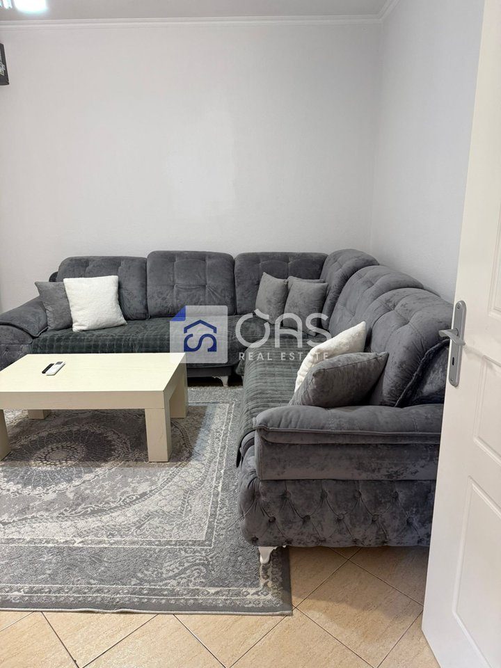 Apartament 2+1 Me Qira në Rruga 5 Maji, Tiranë - 500€ | 70 m² 2