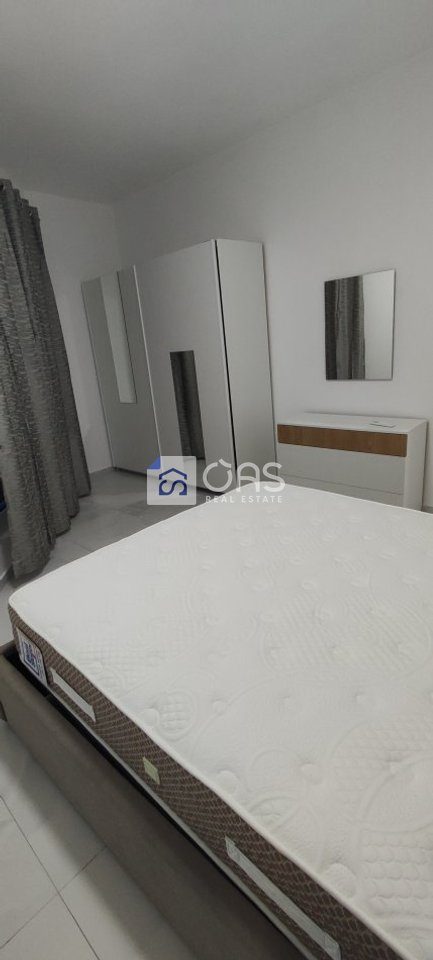 Jepet apartament me qera 1+1 tek Fresku 3