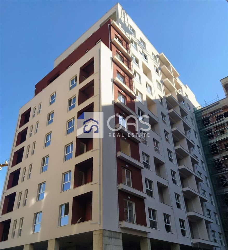 Apartament 2+1 Për Shitje në Laprakë, Tiranë - 145,400€ | 88.1 m²