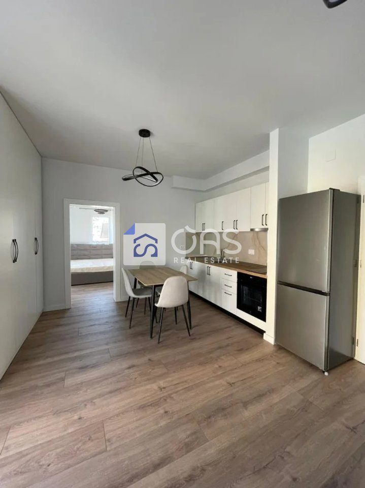 Jepet apartament me qera 1+1 Ish Parku