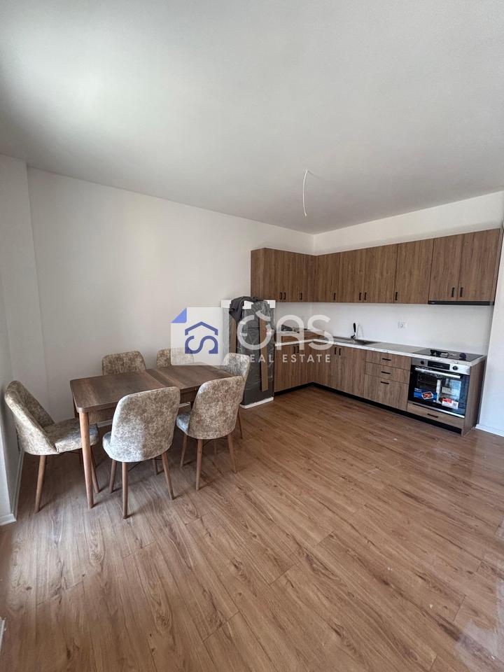 Jepet me qera apartament 1+1 ne Paskuqan