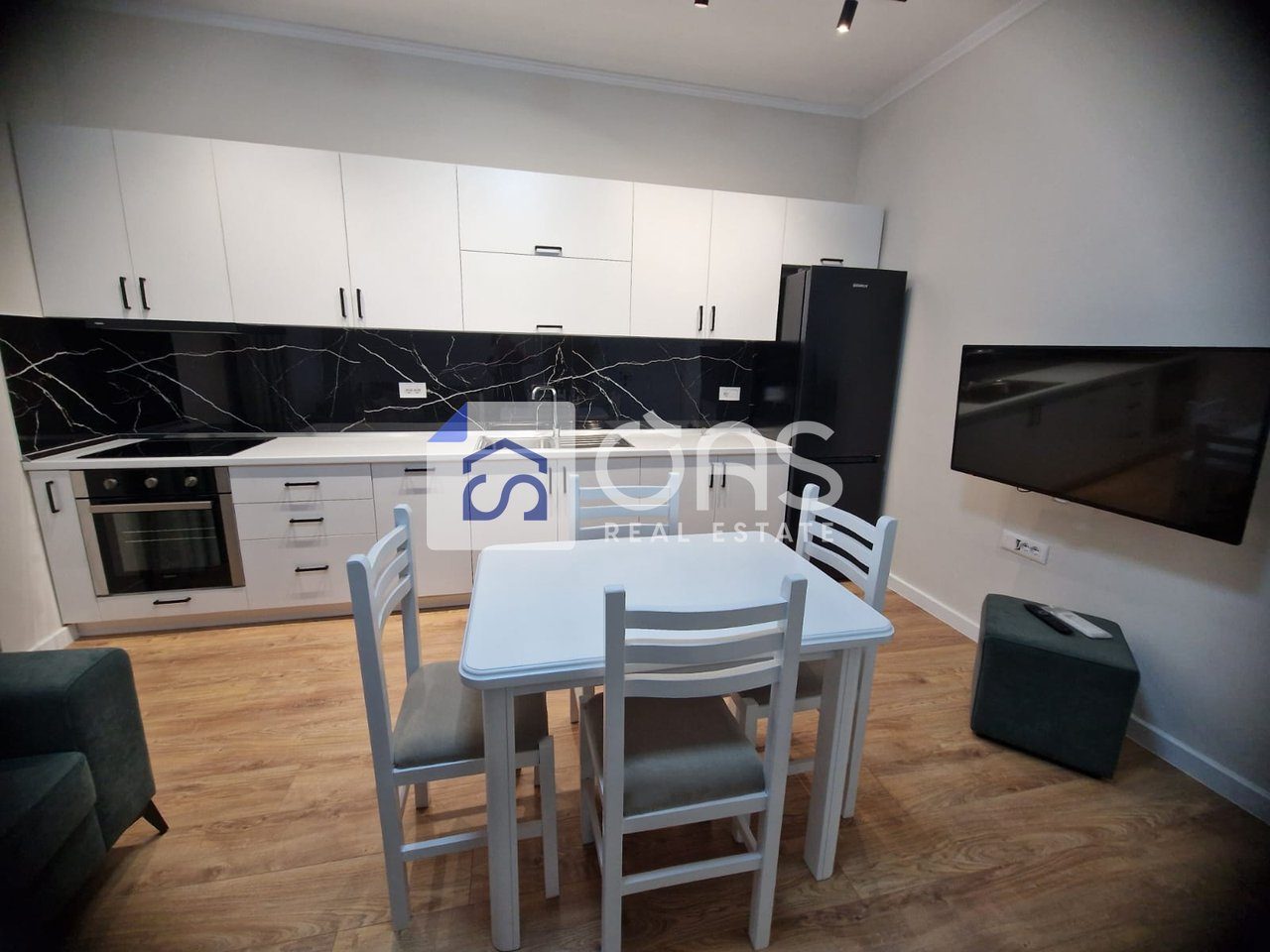 Shtepi 2+1 Me Qira në Vasil Shanto, Tiranë - 800€ | 100 m² 2