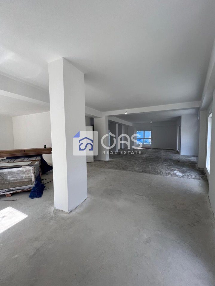 Ambient Komercial tek Rezidenca Kaimi, Tiranë - 3000€ | 216 m² 3
