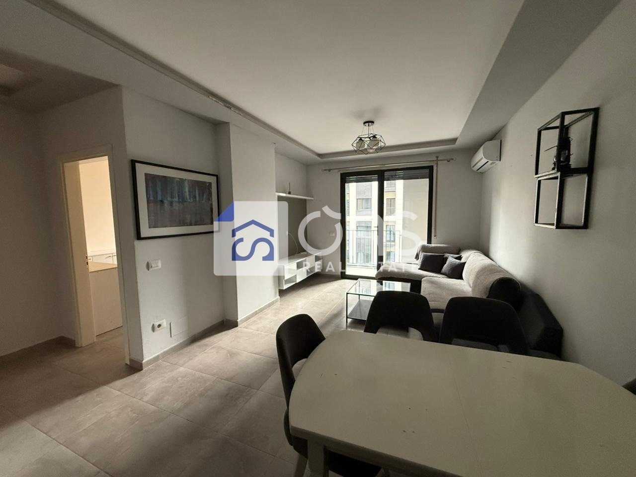 Apartament 1+1 Me Qira në Rruga e Kavajës, Tirana - 450€ | 65 m² 3