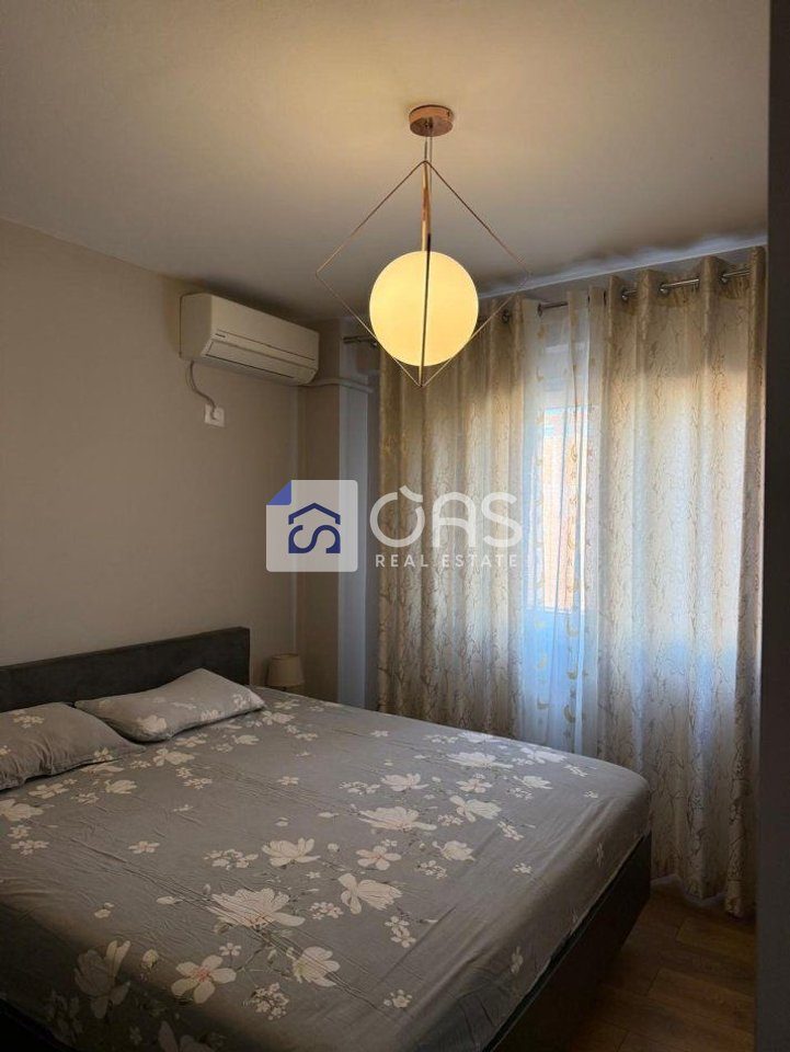 Jepet apartament me qera 2+1 tek Jordan Misja 4