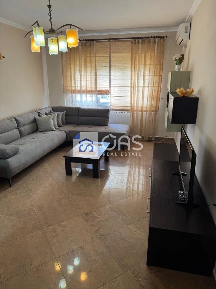 Jepet apartament me qera 1+1 Sheshi Willson
