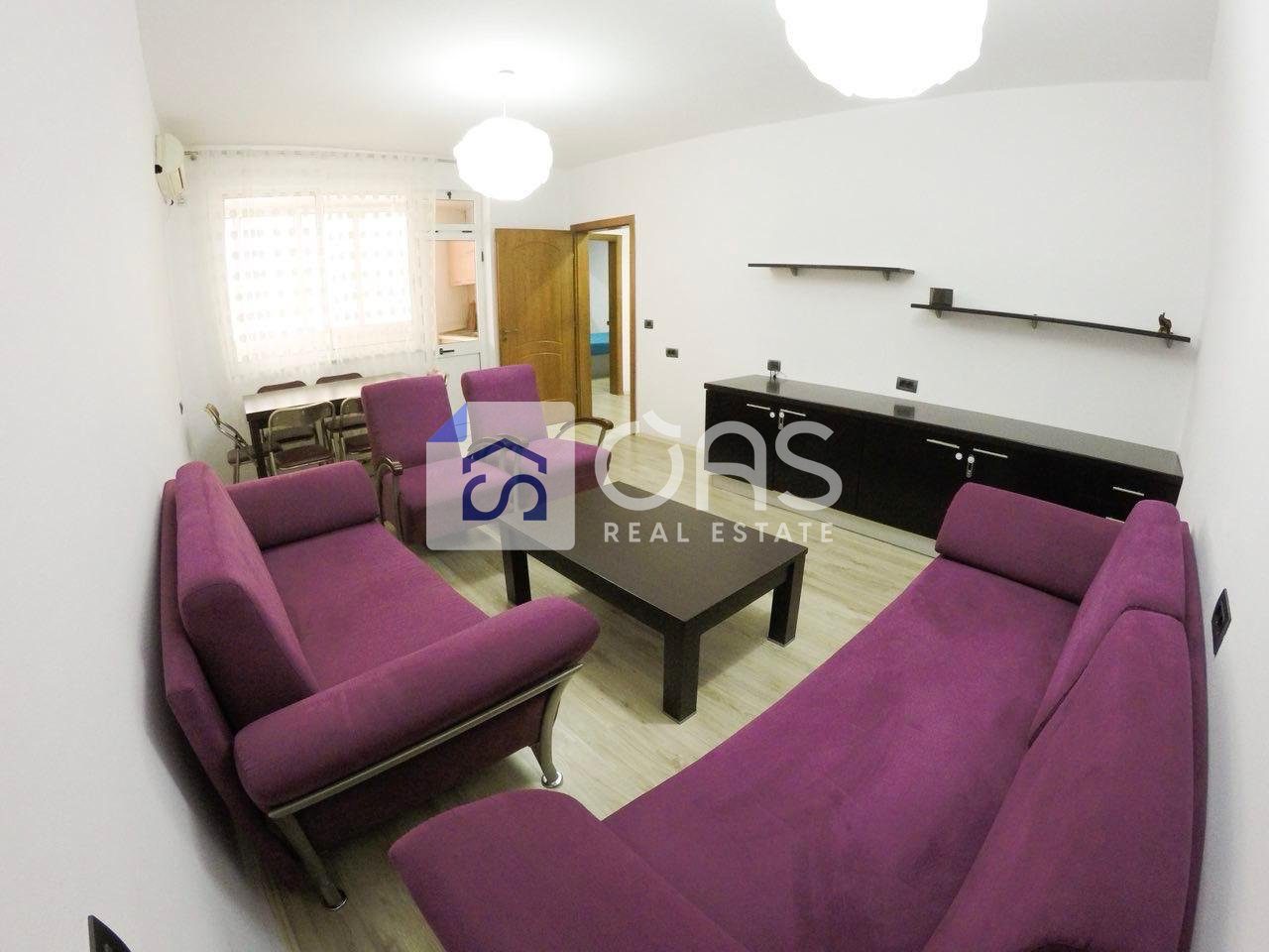 Jepet apartament me qera 1+1 Myslym Shyri 2