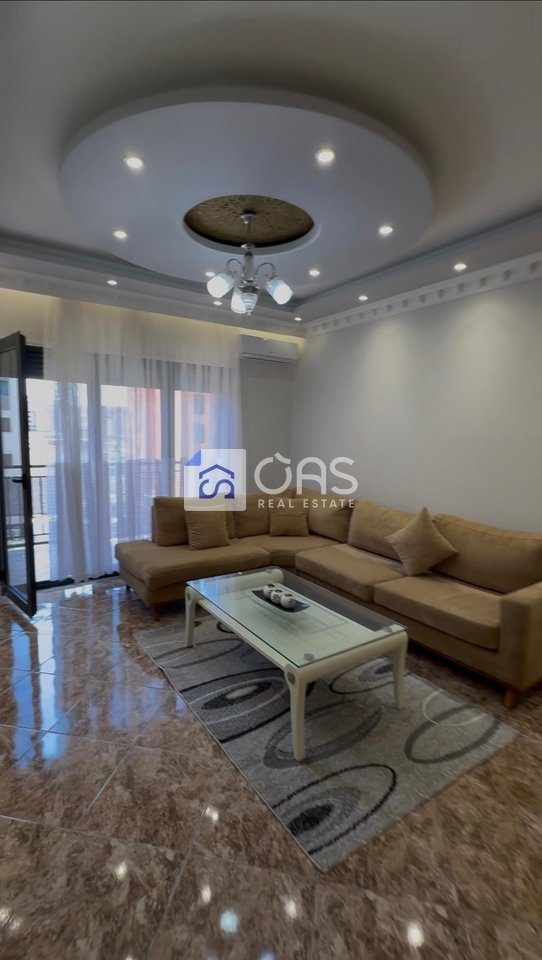 Jepet apartament me qera 1+1 Astir me post parkimi 2