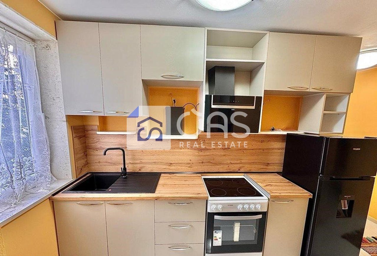 Jepet me qera apartament 2+1 tek Sheshi Willson 3