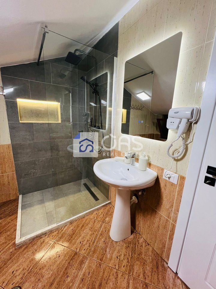 Jepet apartament me qera 2+1 Rruga e Kavajes 4