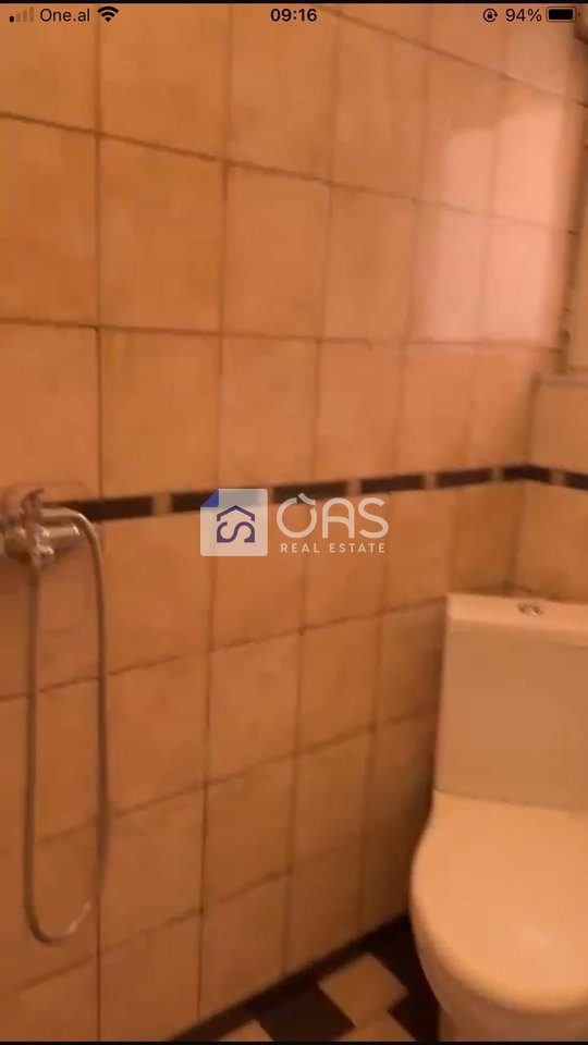 Apartament 1+1 Me Qira në Rrugën 5 Maji, Tiranë - 450€ | 60 m² 3