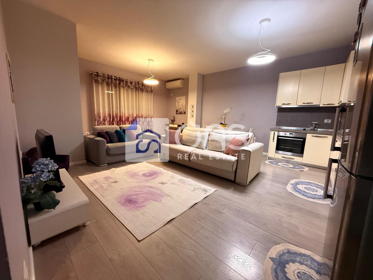 jepet me qera apartament 1+1 tek Jordan Misja