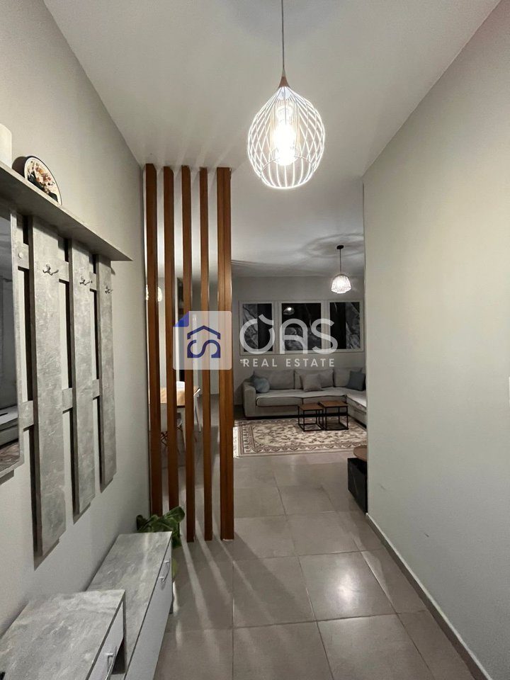Jepet me qera apartamenti 1+1 casa italia 2