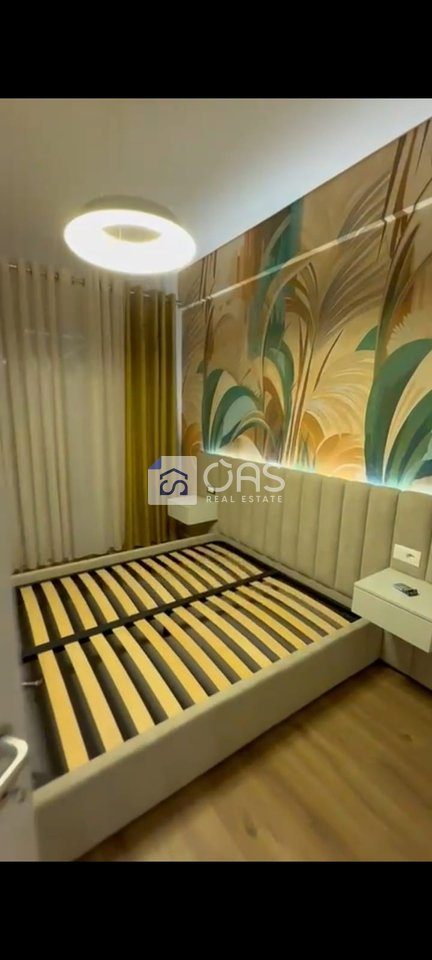 Jepet me qera Apartament 1+1 ne Fresk 3
