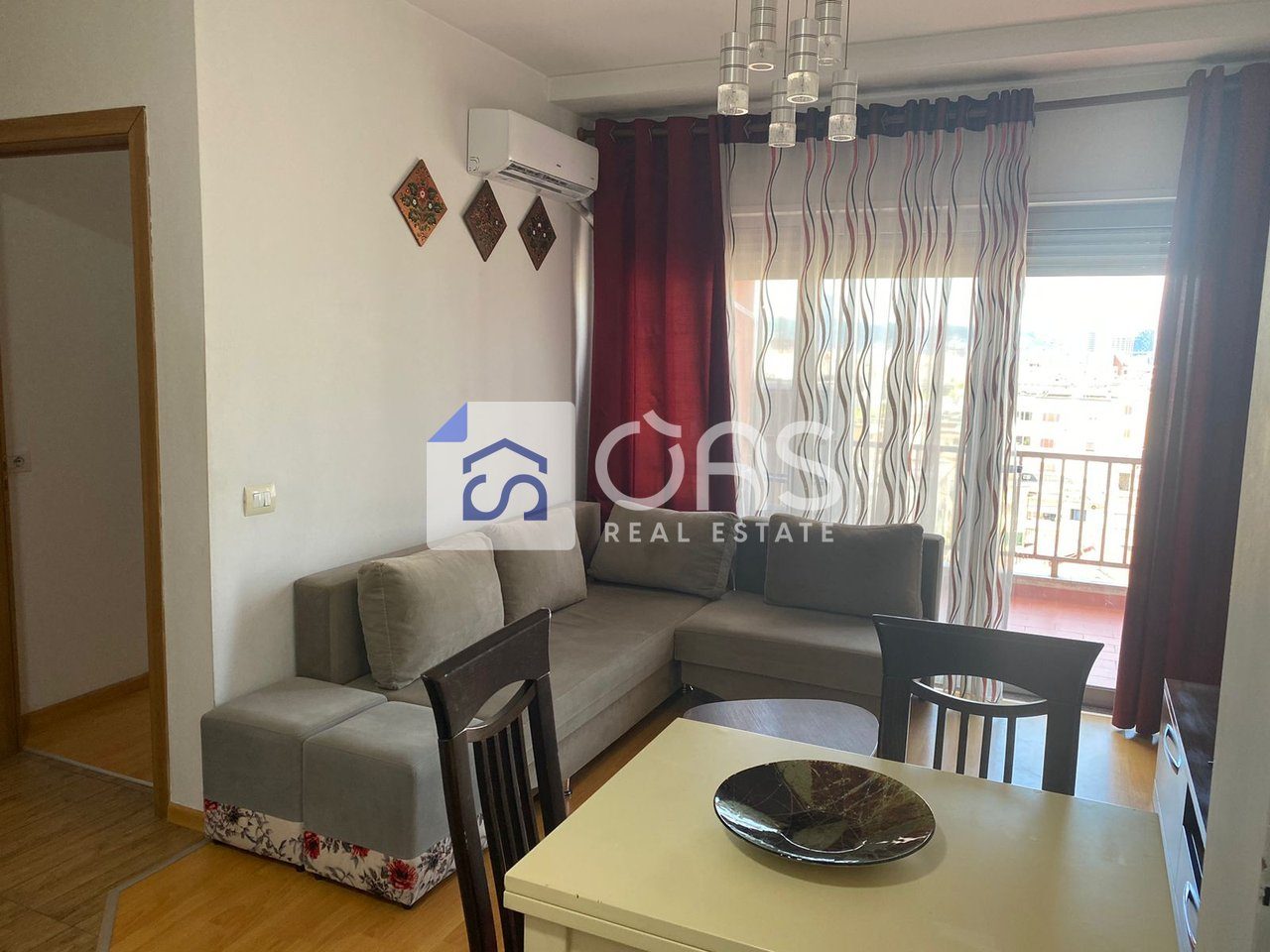 Jepet Apartment me qera 1+1 XHAMLLIK 3