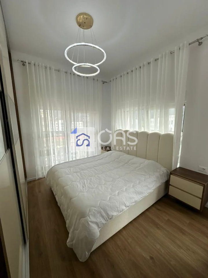 Jepet me qera apartament 1+1 Ne Ali Dem 3