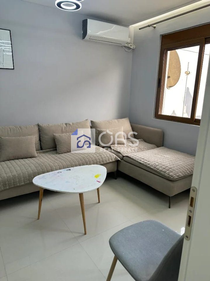 Jepet APARTAMENT me qera 1+1 21 dhjetori