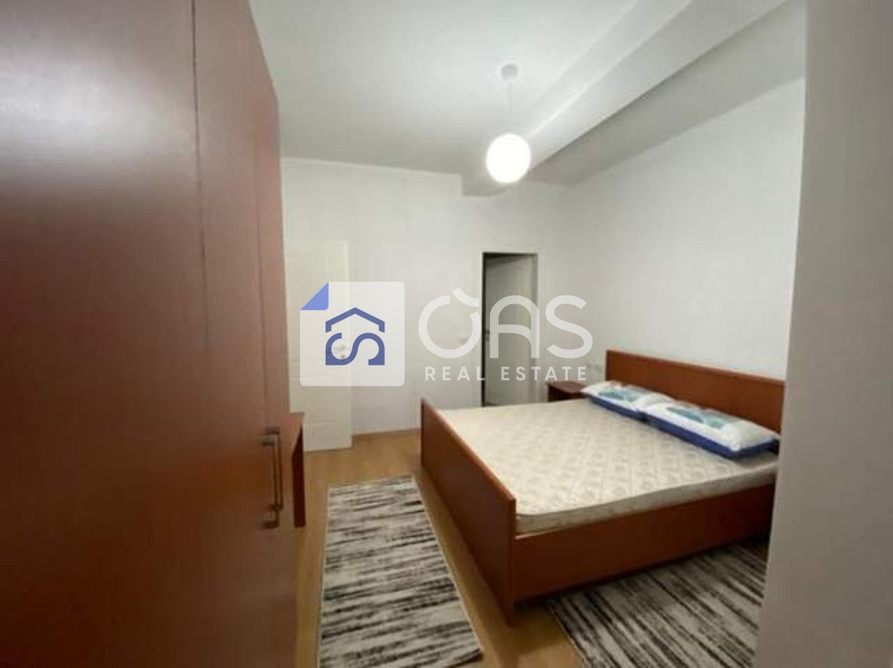 Apartament 3+1 Me Qira në Rruga 5 Maji, Tirana – 650€ | 130 m² 2