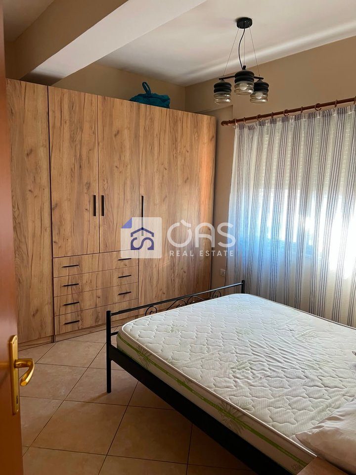 Jepet me qera apartament 1+1 Ne Don Bosko 2