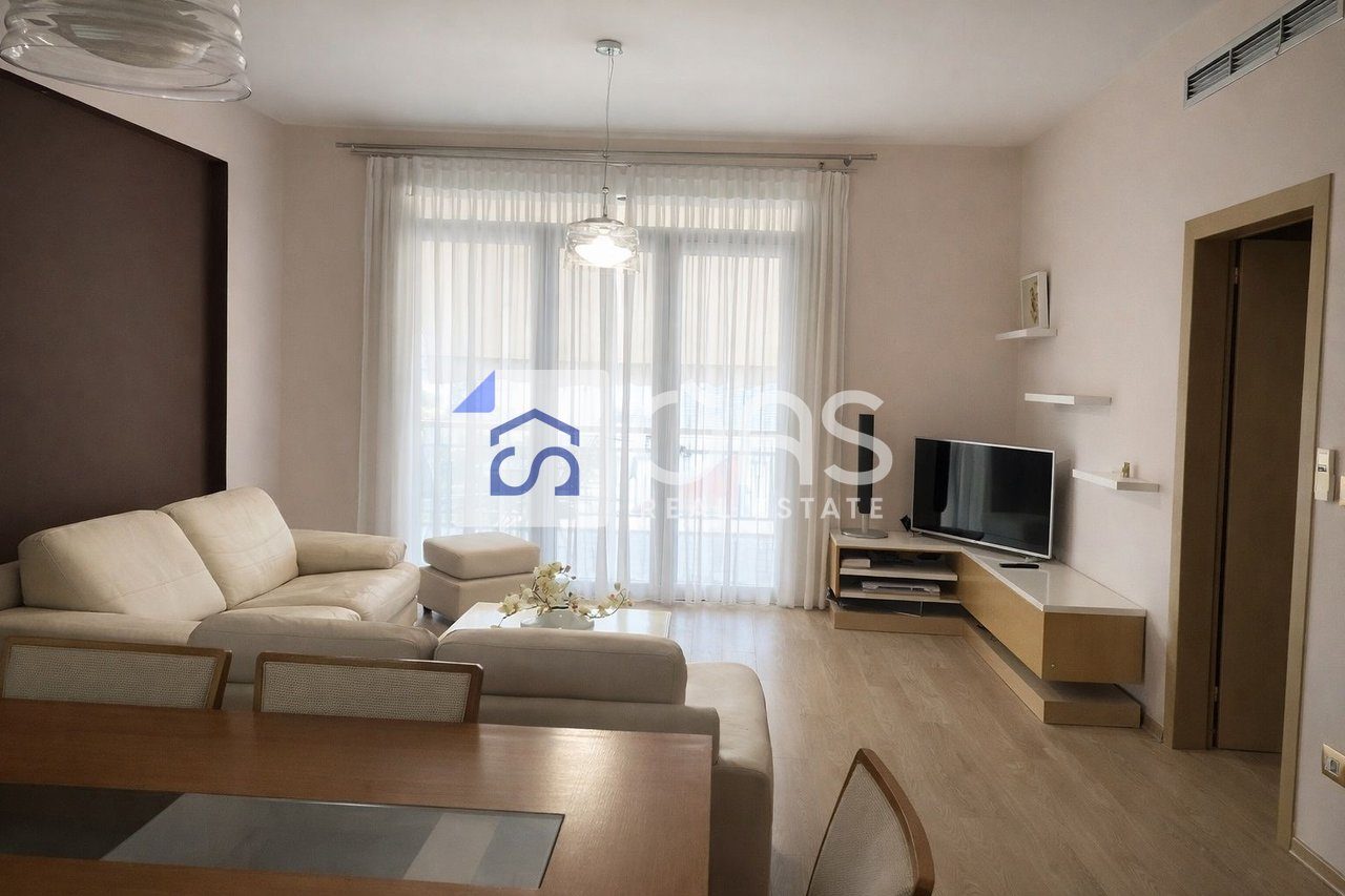 Jepet ambient me qera 2+1+2+post parkimi pran Kopshit Zologjik