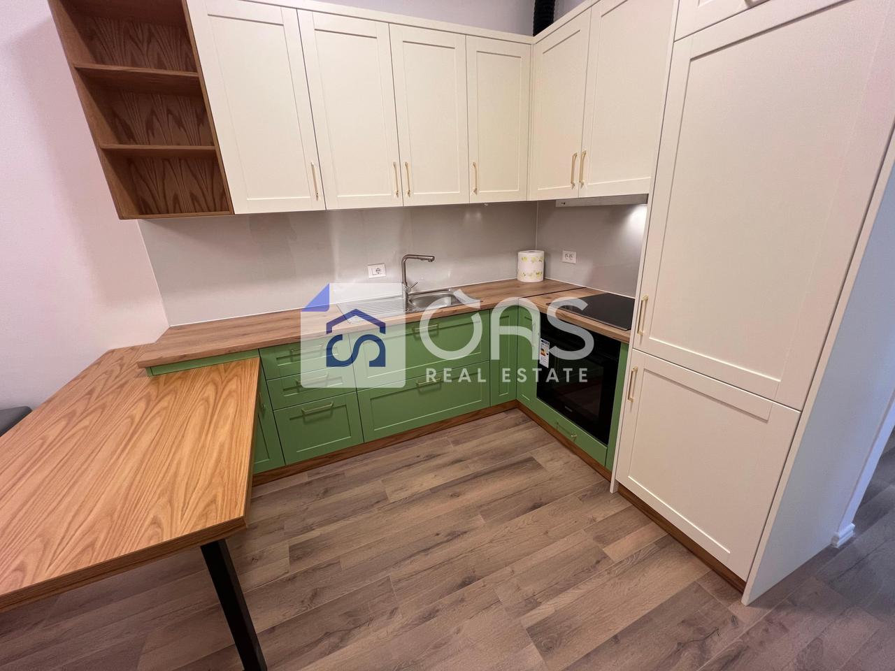 Jepet me qera apartament 1+1 Ne Laprake 3