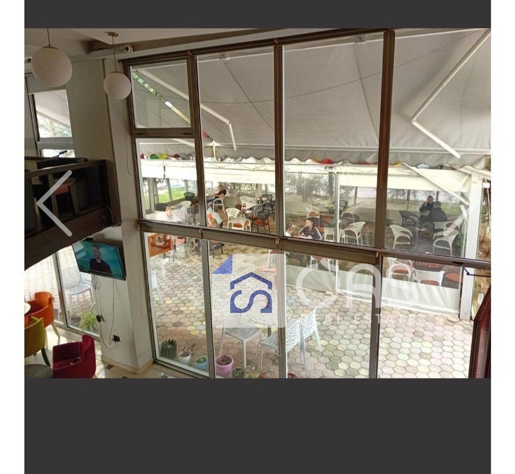 Shitet lokal ne Yzberisht 2