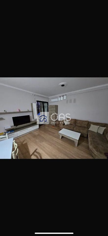 Jepet me qera apartamenti 1+1 Astir