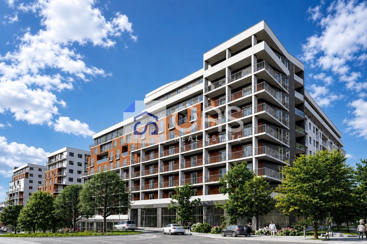 Shitet apartament 1+1 ne Paskuqan. 2