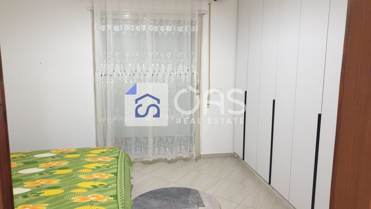 Apartament 2+1 Me Qira në Fresku, Tiranë - 450€ | 98 m² 4