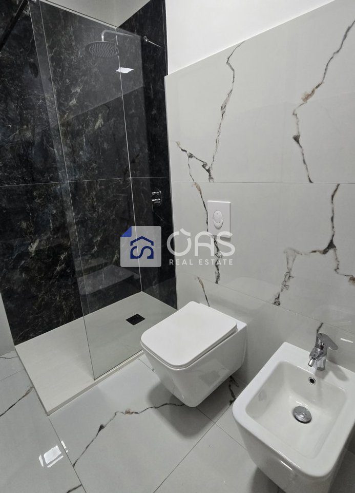 Jepet me qera Apartament 3+1+Ballkon Ne Don Bosko 3